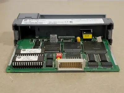 USED ALLEN-BRADLEY 1747-SN
