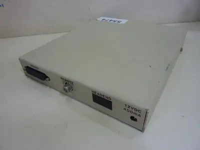 USED ALLEN BRADLEY 6604 LDSR