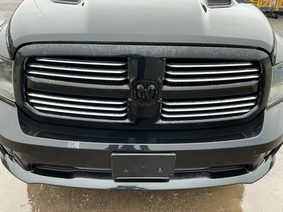 Used 2015 RAM 1500 Pickup Trucks Michigan US | Miedema Asset Management Group #1406839