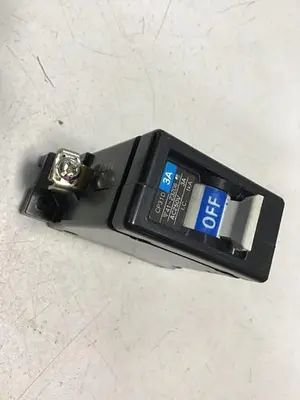 USED FUJI ELECTRIC CP31D-3A