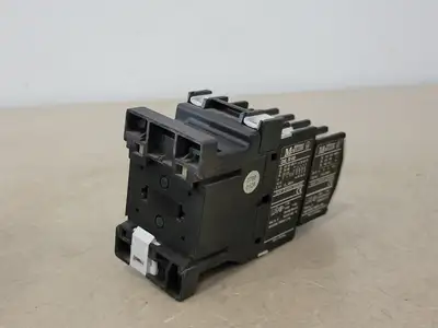 USED KLOCKNER-MOELLER DILR40
