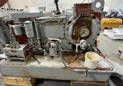 USED OILWELL A-348-5