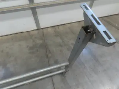 Used AUTOMOTION _UNKNOWN_ Conveyor Parts | Arrow Industrial #637096