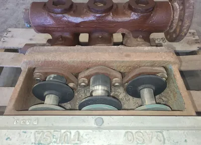 USED GASO 3364