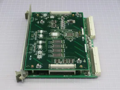 Used _UNKNOWN_ _UNKNOWN_ I/O Boards & Replacement Parts Texas US | Aucto #1571968