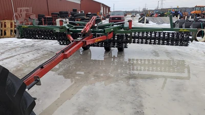 USED BRILLION X108