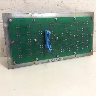 Used SUMITOMO JA761290AC Circuit Boards Michigan US | Ideal Machinery #1260202