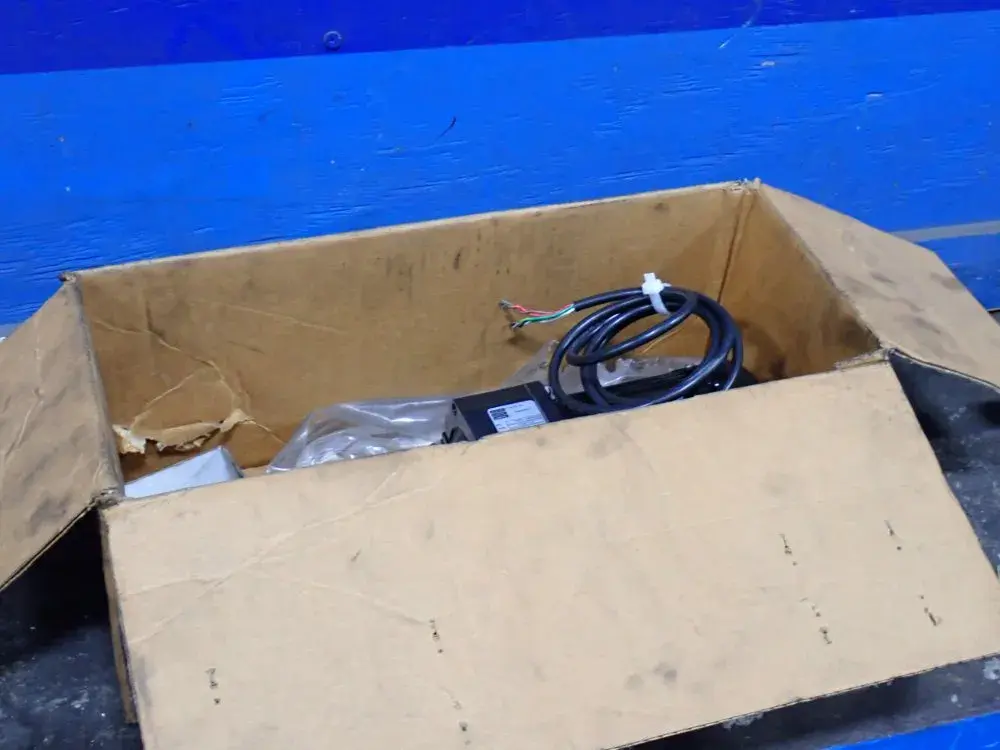 USED BODINE ELECTRIC COMPANY 42X5BFSIE3