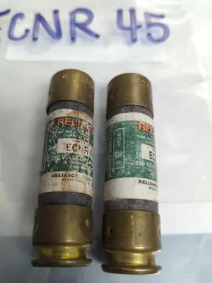 Used RELIANCE ECNR45 Miscellaneous Equipment (Electrical & Power) | Surplus Asset Holdings #1193322