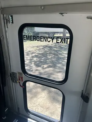 Used 2019 FORD E350 Minibuses North Carolina US | Proxy Equipment #1426015