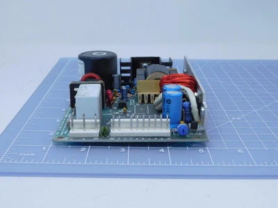 Used INTEGRATED POWER DESIGNS _UNKNOWN_ AC/DC Power Supplies Texas US | OCO Industrial #1675002