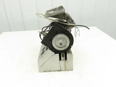 Used EFKA _UNKNOWN_ Motor Controllers Indiana US | Arrow Industrial #1456476