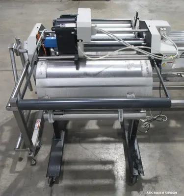 USED AUTOBAG FAS SPRINT