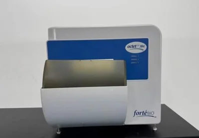 Used SARTORIUS / ESSEN / INTELLICYT OCTET 384 Biotechnology New Jersey US | Bionex Scientific LLC #800478