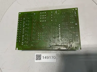 USED ARBURG 457B