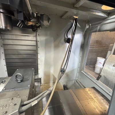Used 2012 HAAS VF-2SS Vertical Machining Centers Arizona US | SNL Machine Trader LLC #1323491
