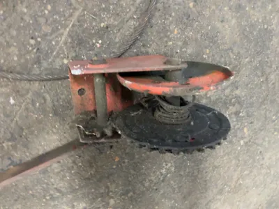 Used _UNKNOWN_ _UNKNOWN_ Winches Michigan US | Miedema Asset Management Group #1311859
