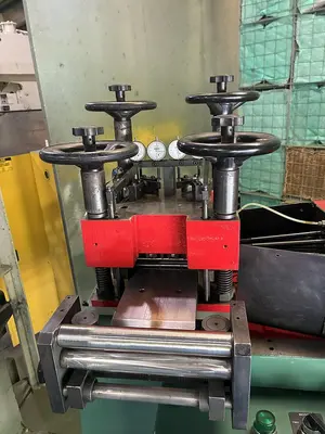 USED KOHLER RM 1012