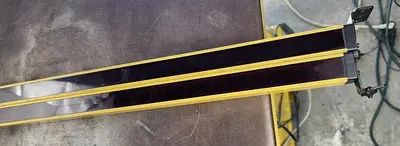 USED STI 70157-1008 / 70158-1008