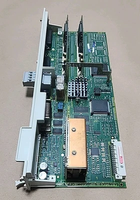 USED Siemens 6SN1118-0DG23-0AA1