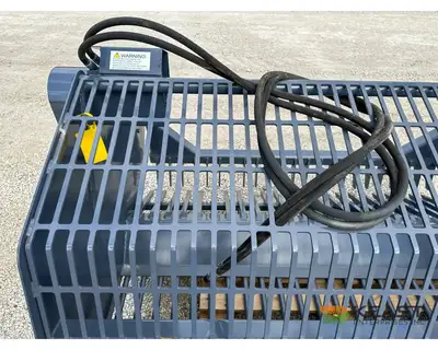 Used LOFTNESS _UNKNOWN_ Rock Buckets Iowa US | Keast Enterprises #1360411