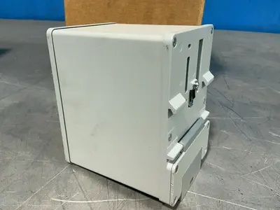 Used 2019 ALLENBRADLEY 1783BMS10CL Network Switches Ohio US | HGR 24 #1542196