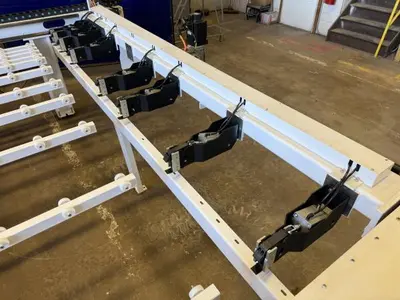 USED AES BETA