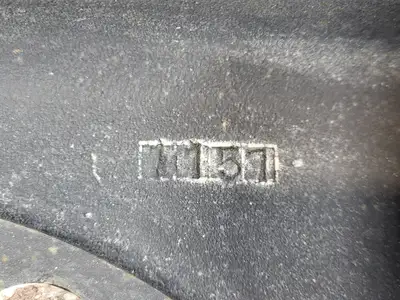 USED 2022 DSS SV1S08-NI-17-GF/1-PC08L-S2-S19-S32