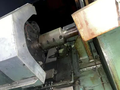 USED FEDERAL S2-200-72-48