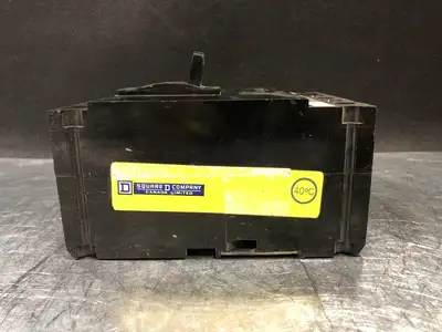 USED SQUARE D LB-782