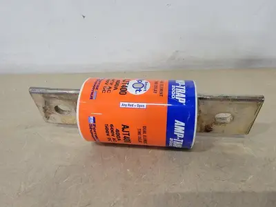 USED FERRAZ SHAWMUT AJT400