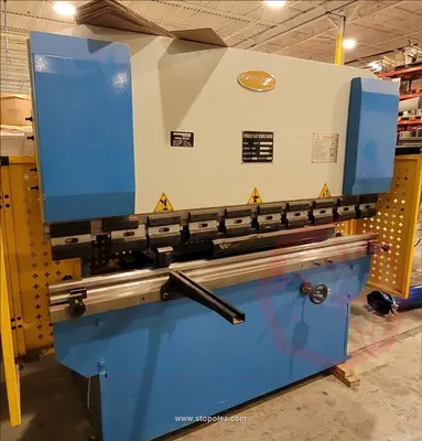 USED 2016 BERNARDO WC67Y-400/2000