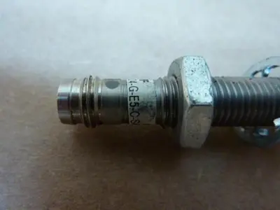 USED BALLUFF BES 516-324-G-E5-C-S49