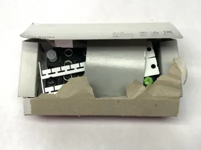 USED BECKHOFF EP1809-0021