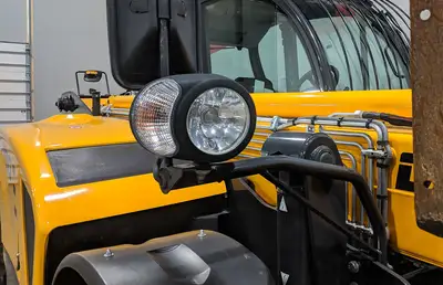 Used 2018 Dieci I9-44 Telehandlers New York US | United Lift #1446581
