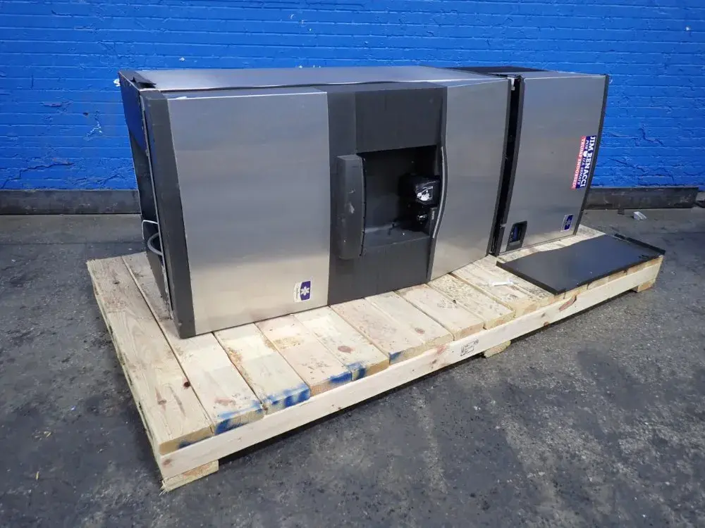 USED MANITOWAC IY0454A161