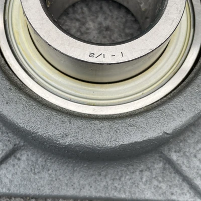 New | in-Stock Hub City FB250X1-1/2 Bearings California US | Davliegogo LLC #1706961