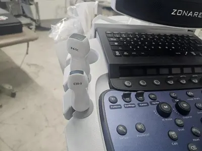 Used ZONARE ZONARE 88000-00 Medical Imaging - Other Texas US | PT Medical Technologies #1458929