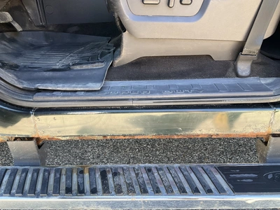 USED 2015 FORD F350 SUPER DUTY