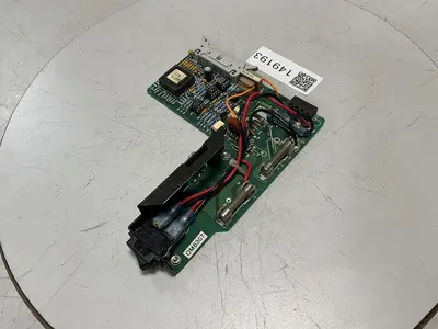 USED GAMMAFLUX 100-F-00