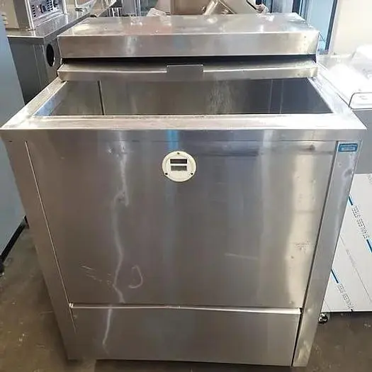Freezer Top Sliding Door 27" on Caster