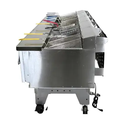 USED ULTRA FRYER B-P20-18-5-UC