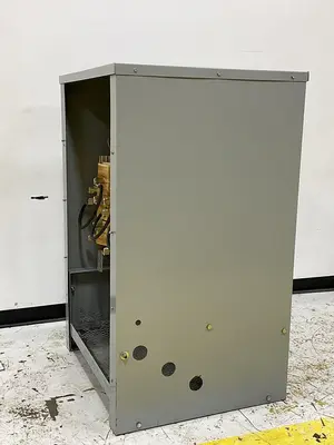 USED EATON N48M28T22