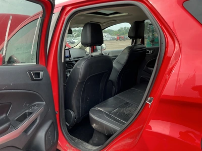 Used 2020 FORD ECOSPORT SUVs Michigan US | Miedema Asset Management Group #1315947