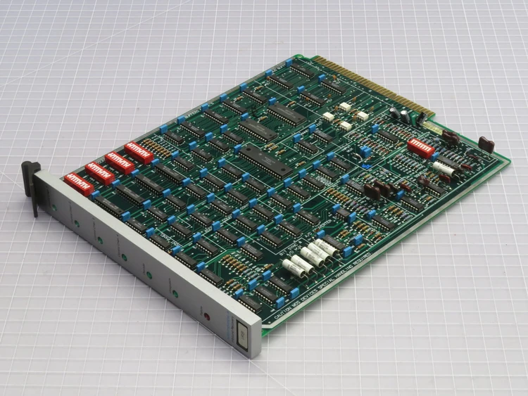 Used MOTOROLA _UNKNOWN_ Circuit Boards Texas US | OCO Industrial #1700440