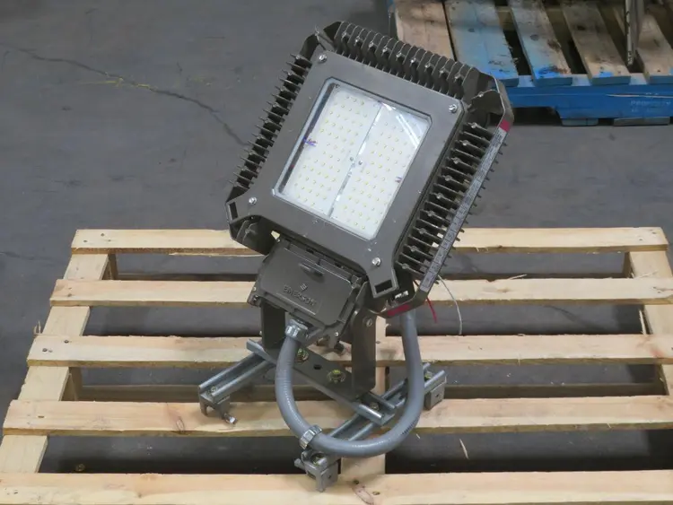 Used EMERSON AMLHL3CG6BU Lighting Texas US | Aucto #1308418