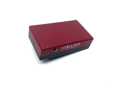 USED ALLIED VISION, PROSILLICA GIGE VISION CAMERA