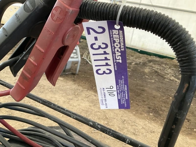 Used SCHUMACHER SE40225 Battery Chargers Michigan US | Miedema Asset Management Group #1392789
