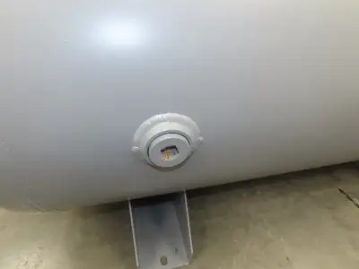 Used MANCHESTER _UNKNOWN_ Pressure Tanks Indiana US | Arrow Industrial #1368208