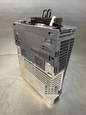 Mitsubishi MR-J4-70B-RJ AC Servo Drive New No Box (BIN-1.4.3)